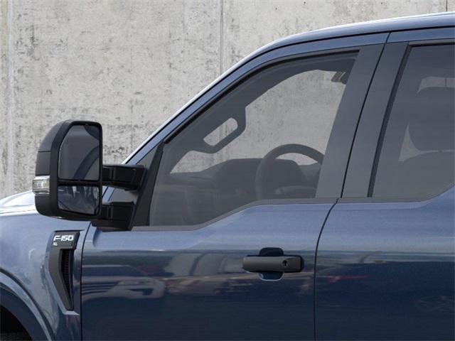 new 2025 Ford F-150 car, priced at $53,803