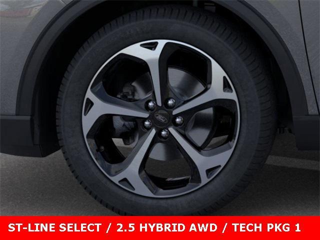 new 2025 Ford Escape car, priced at $32,000