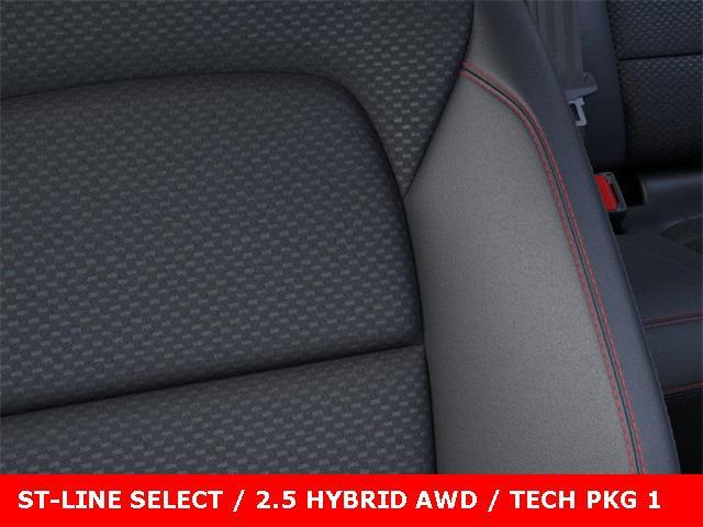 new 2025 Ford Escape car, priced at $32,000