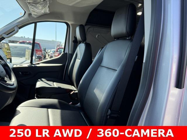 new 2025 Ford Transit-250 car, priced at $54,000