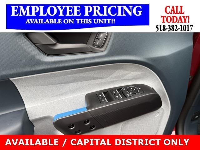 new 2025 Ford Maverick car, priced at $32,911
