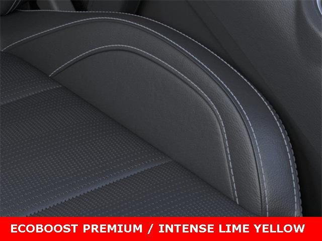 new 2025 Ford Mustang car, priced at $47,500