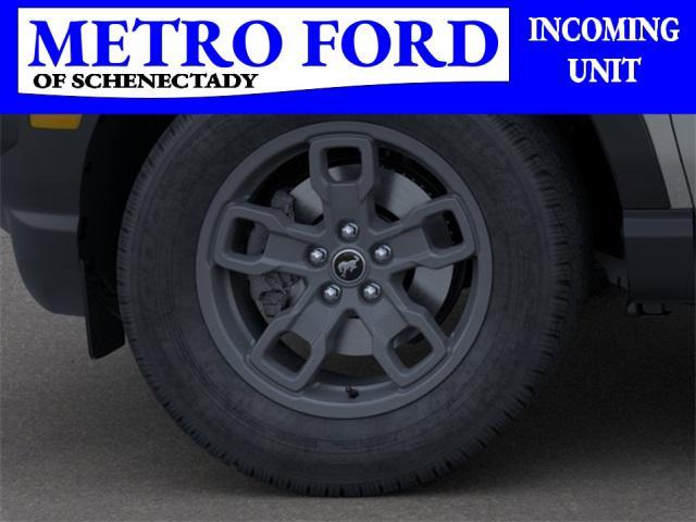 new 2024 Ford Bronco Sport car, priced at $29,935