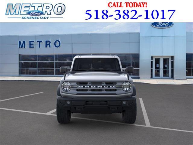 new 2024 Ford Bronco car, priced at $42,000