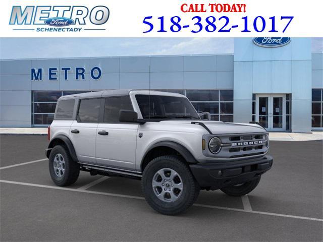 new 2024 Ford Bronco car, priced at $42,000