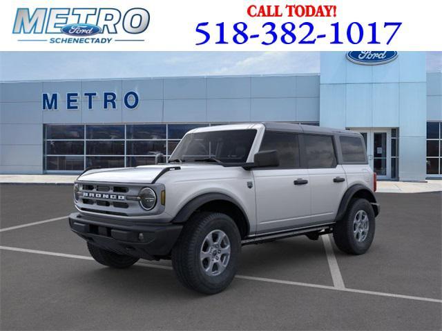 new 2024 Ford Bronco car, priced at $42,000