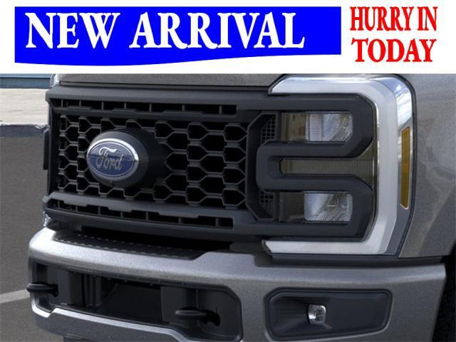 new 2025 Ford F-350 car, priced at $60,000