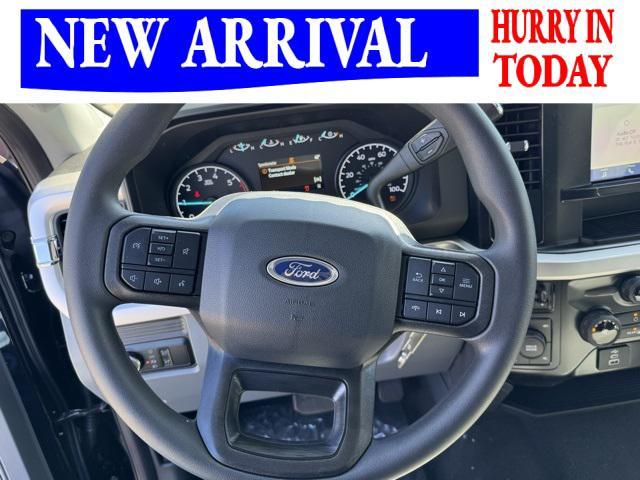 new 2025 Ford F-350 car, priced at $64,000