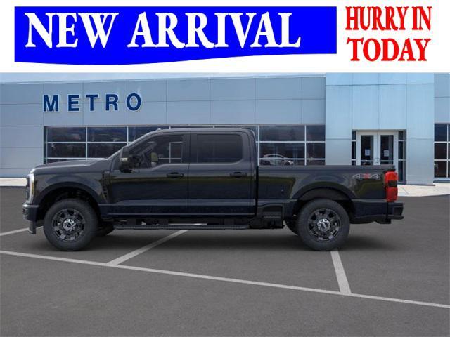 new 2025 Ford F-350 car, priced at $64,000