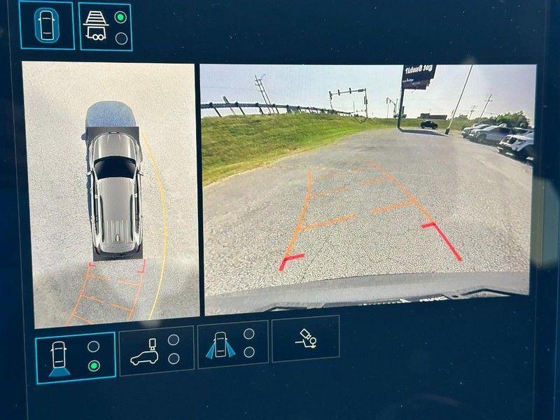 new 2026 GMC Acadia car