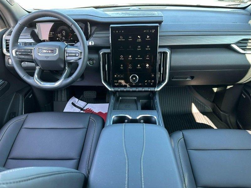 new 2026 GMC Acadia car