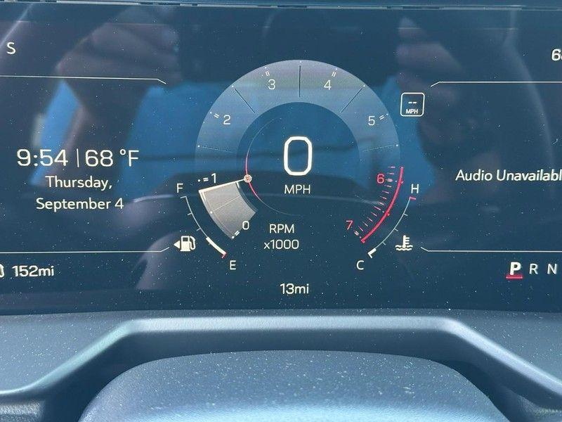 new 2026 GMC Acadia car