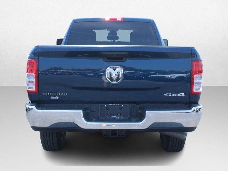 used 2024 Ram 2500 car, priced at $51,995