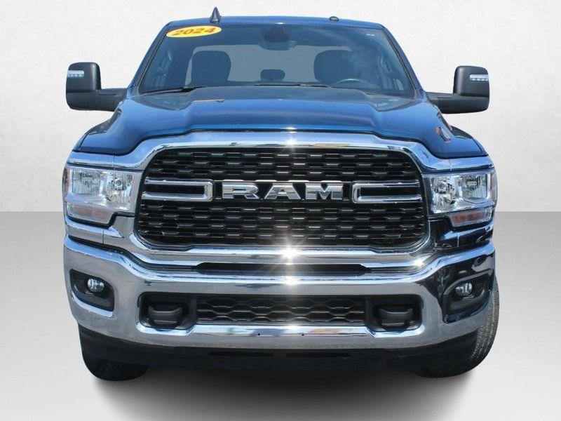 used 2024 Ram 2500 car, priced at $51,995