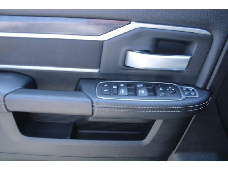 used 2024 Ram 2500 car, priced at $51,995