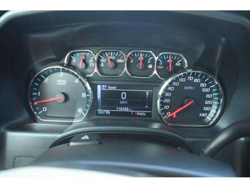 used 2018 GMC Sierra 1500 car, priced at $27,985