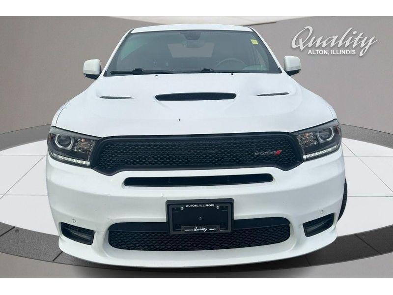 used 2018 Dodge Durango car, priced at $24,685