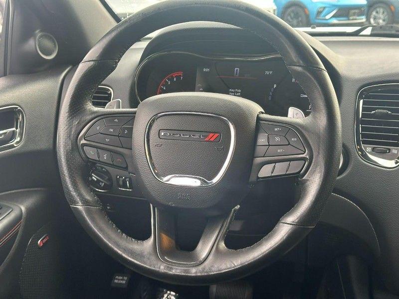 used 2018 Dodge Durango car, priced at $24,685