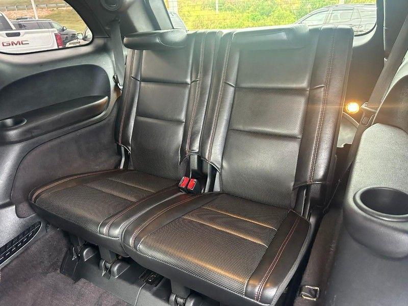 used 2018 Dodge Durango car, priced at $24,685