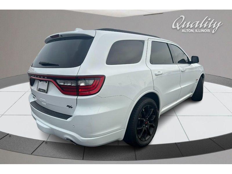 used 2018 Dodge Durango car, priced at $24,685