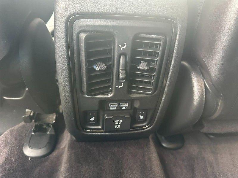 used 2018 Dodge Durango car, priced at $24,685