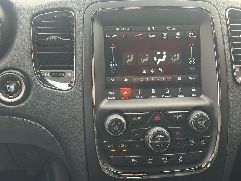 used 2018 Dodge Durango car, priced at $24,685