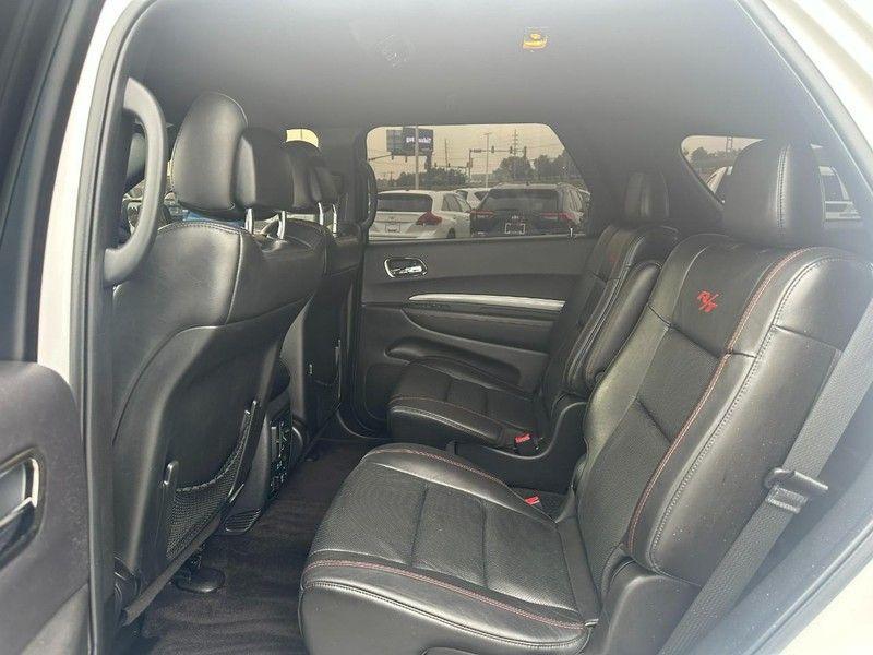 used 2018 Dodge Durango car, priced at $24,685