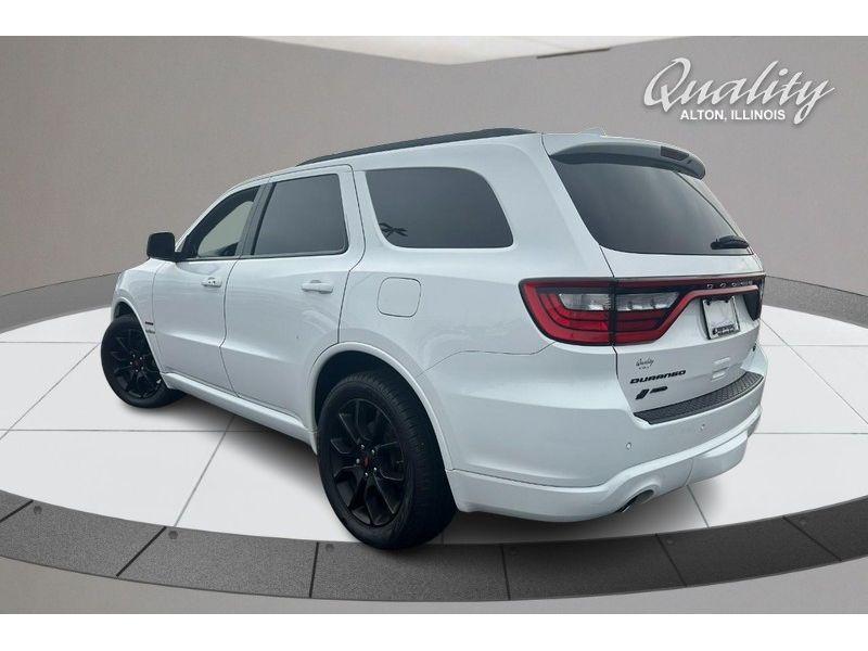 used 2018 Dodge Durango car, priced at $24,685