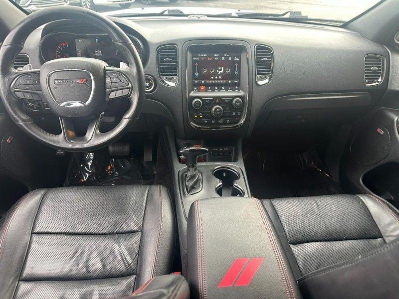 used 2018 Dodge Durango car, priced at $24,685