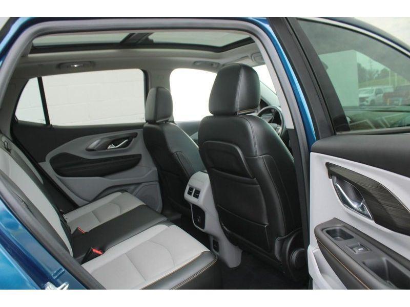 used 2020 GMC Terrain car, priced at $19,985