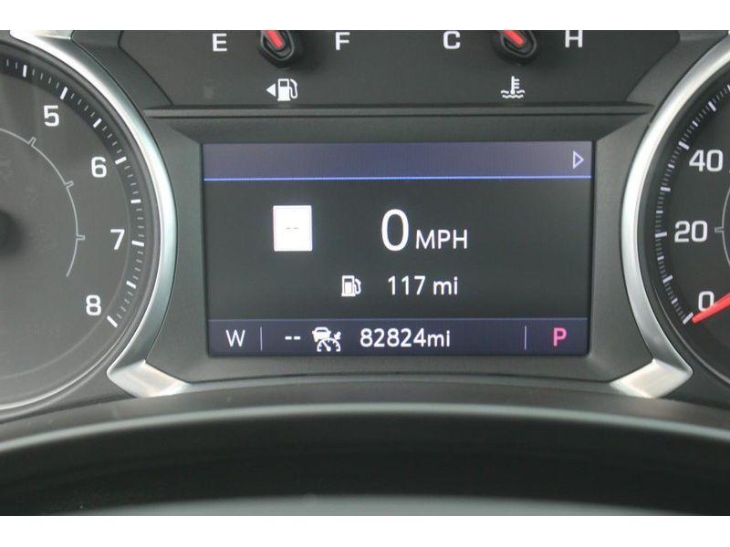 used 2020 GMC Terrain car, priced at $19,985