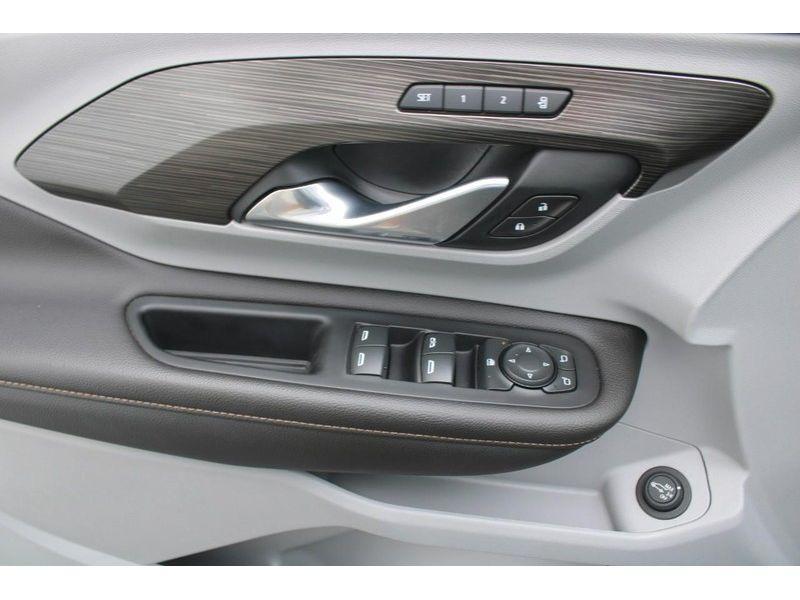 used 2020 GMC Terrain car, priced at $19,985