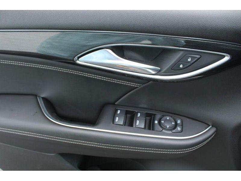 used 2022 Buick Envision car, priced at $26,923