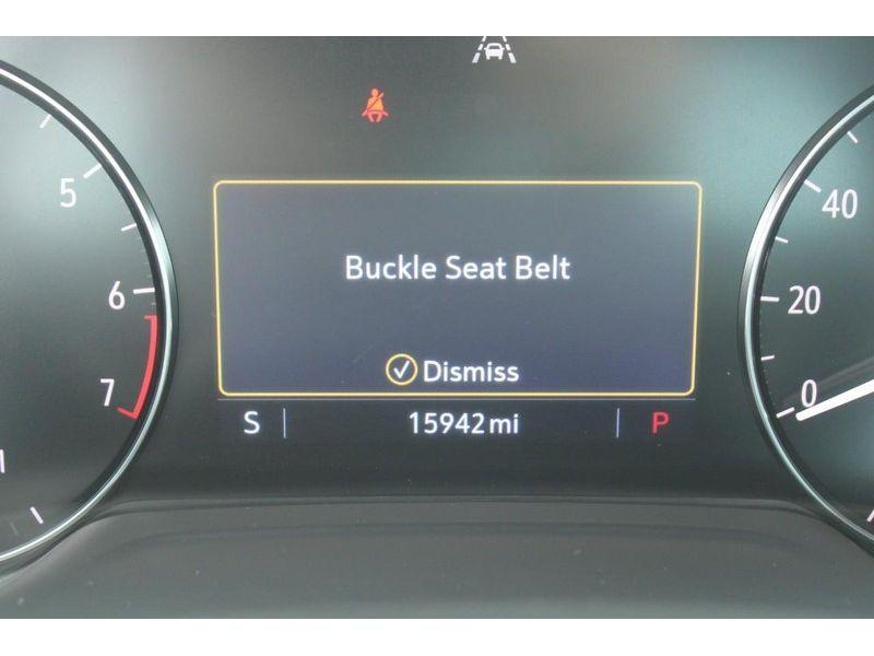 used 2022 Buick Envision car, priced at $26,923