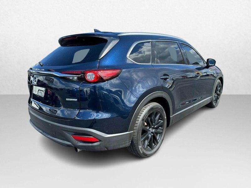 used 2022 Mazda CX-9 car, priced at $25,950