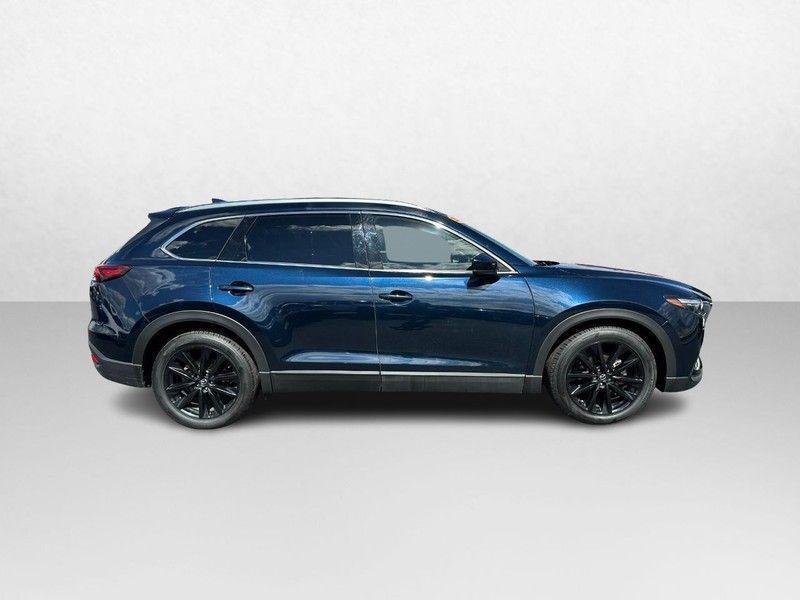 used 2022 Mazda CX-9 car, priced at $25,950