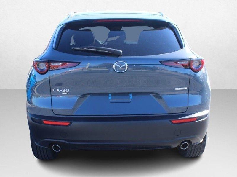 used 2024 Mazda CX-30 car, priced at $27,867