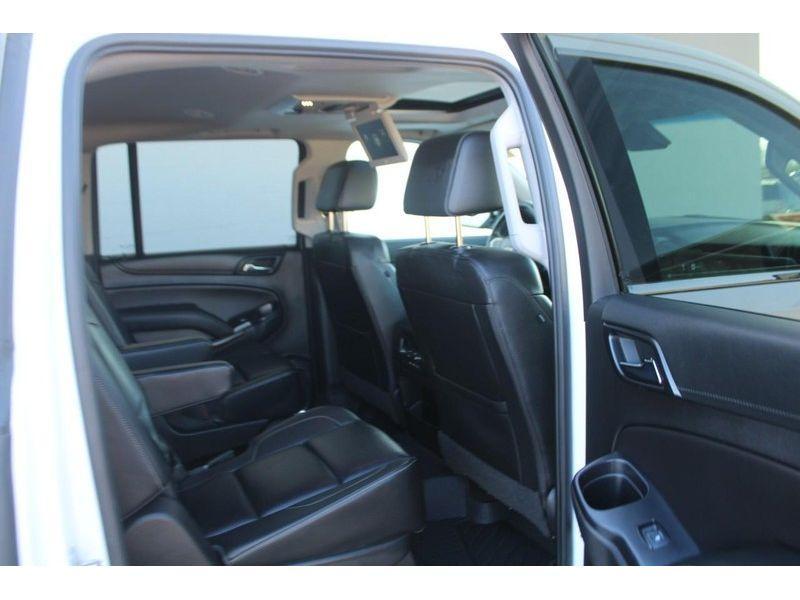 used 2017 Chevrolet Suburban car, priced at $22,985