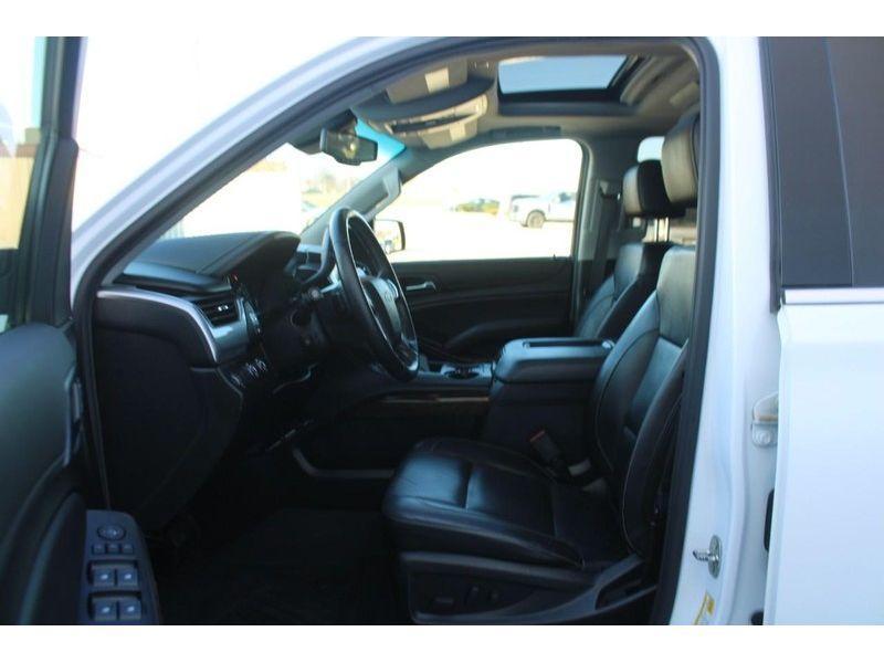 used 2017 Chevrolet Suburban car, priced at $22,985