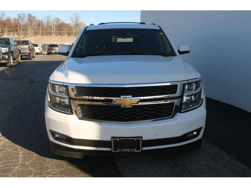 used 2017 Chevrolet Suburban car, priced at $22,985