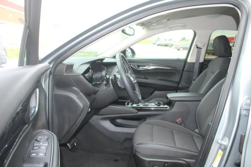 used 2023 Buick Envision car, priced at $25,925