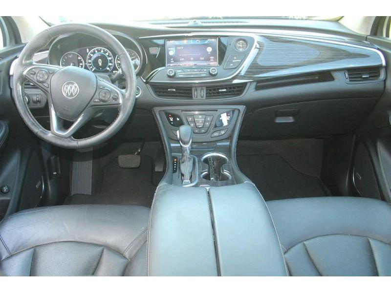 used 2016 Buick Envision car, priced at $19,985