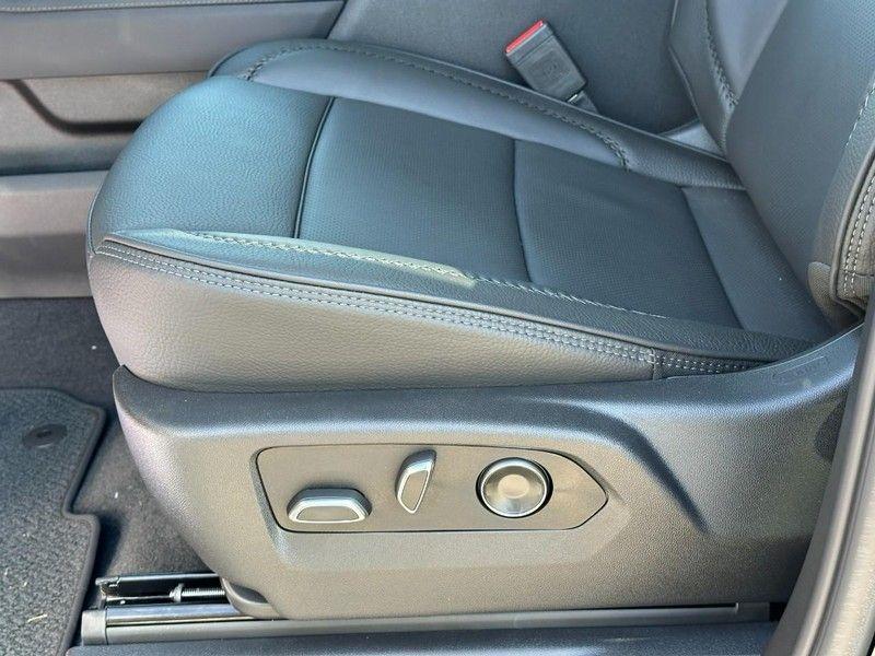 new 2025 GMC Sierra 1500 car