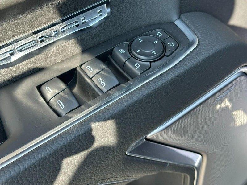 new 2025 GMC Sierra 1500 car