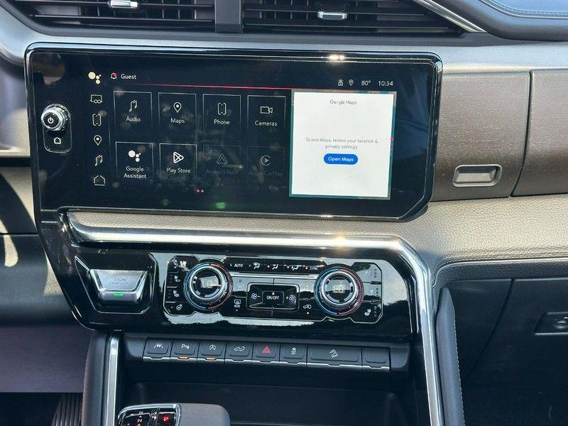 new 2025 GMC Sierra 1500 car