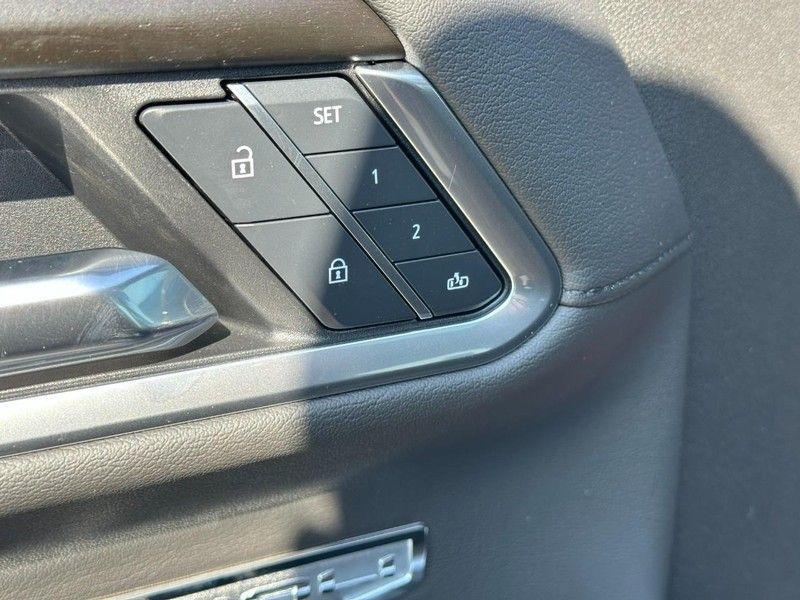 new 2025 GMC Sierra 1500 car