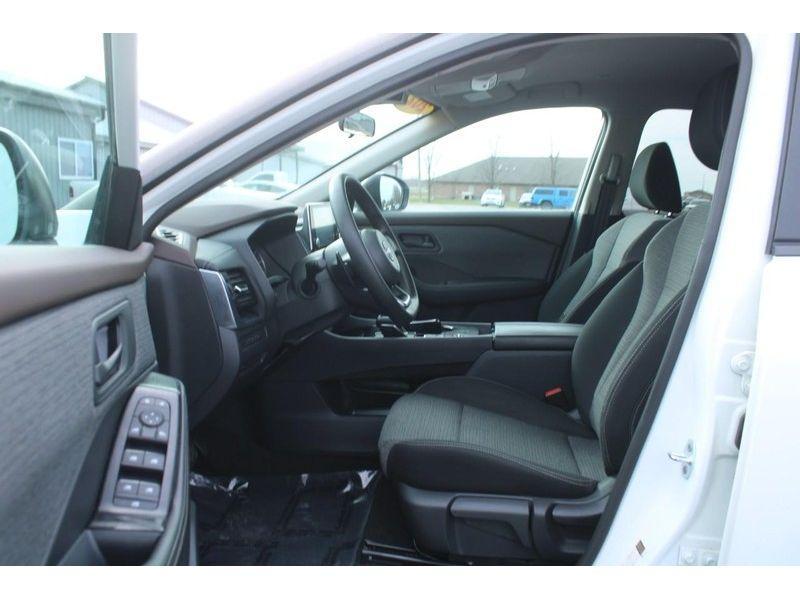 used 2022 Nissan Rogue car, priced at $21,999