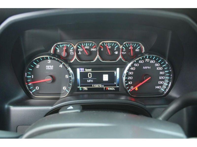 used 2018 GMC Sierra 1500 car, priced at $26,985