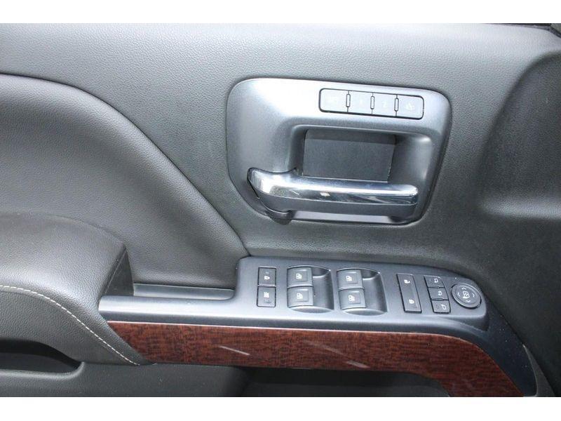 used 2018 GMC Sierra 1500 car, priced at $26,985