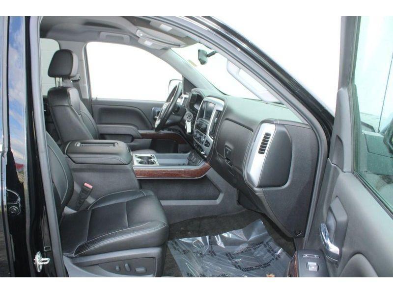 used 2018 GMC Sierra 1500 car, priced at $26,985